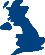 UK Map